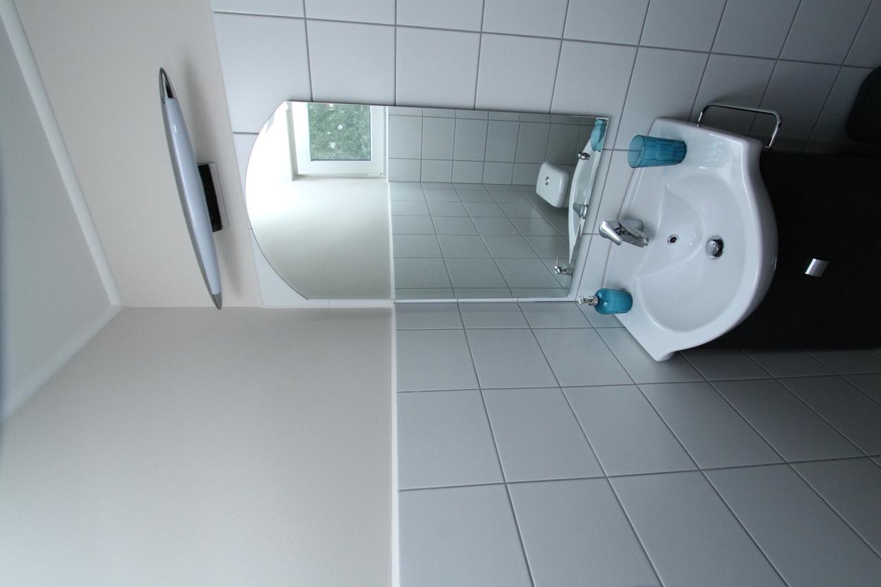Ilona Apartmanhaz โคมารม ภายนอก รูปภาพ